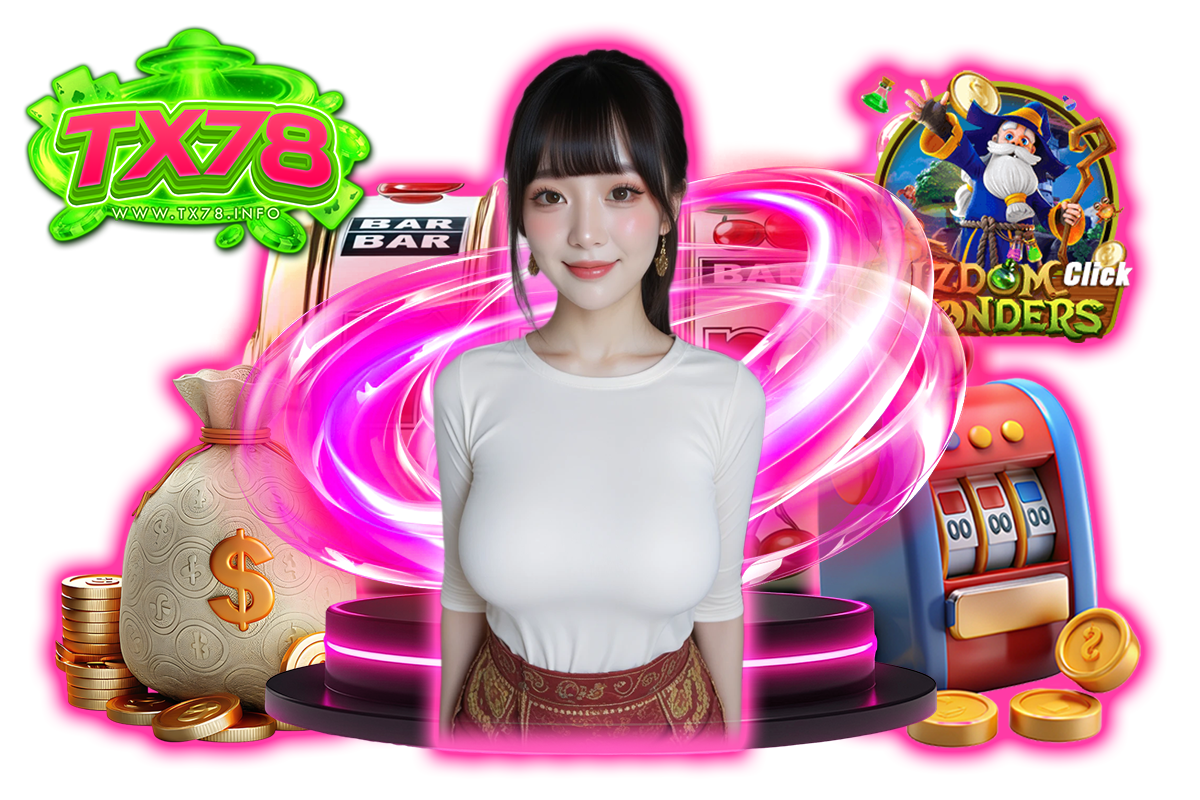tx78 สล็อต
